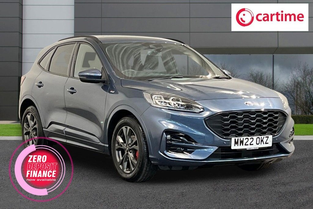 Kuga