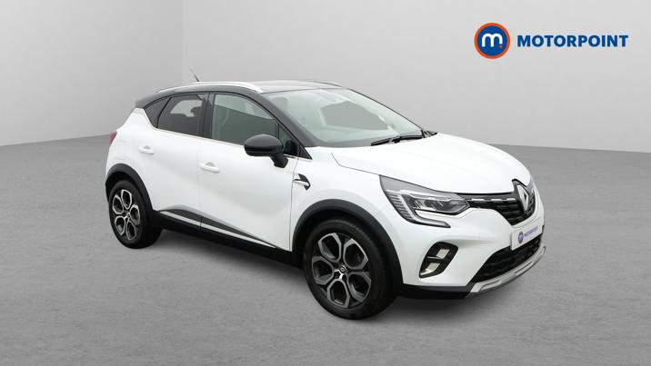 Captur