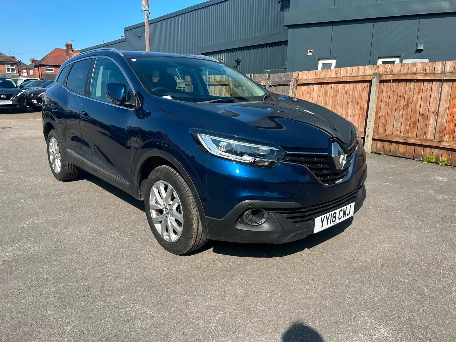 Kadjar