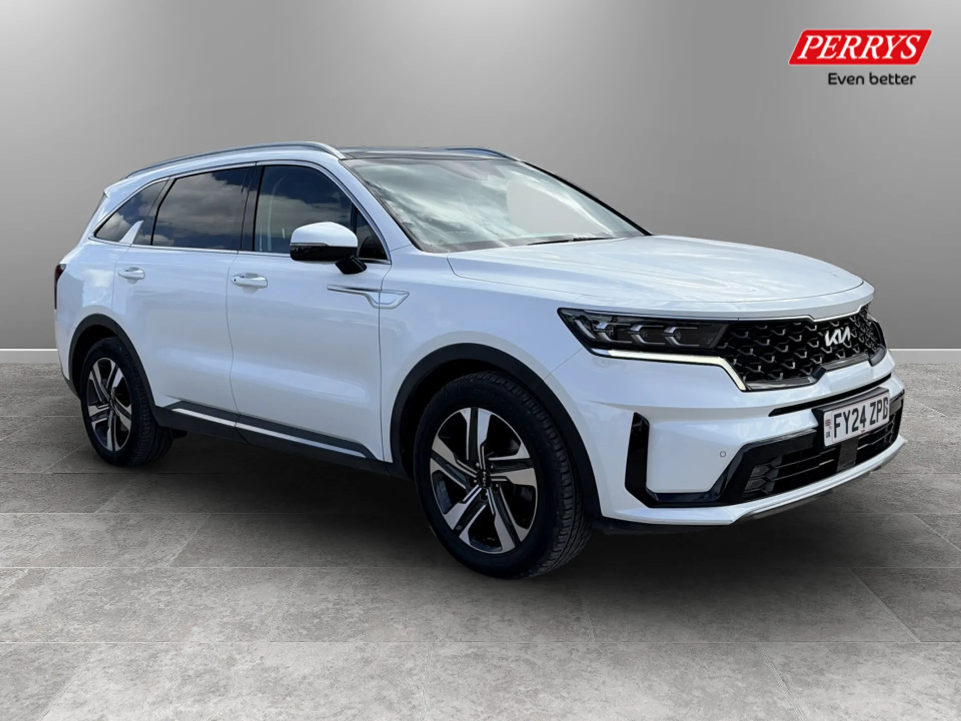 Sorento