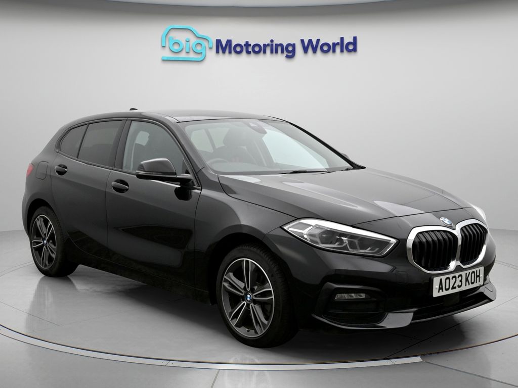 1 Series