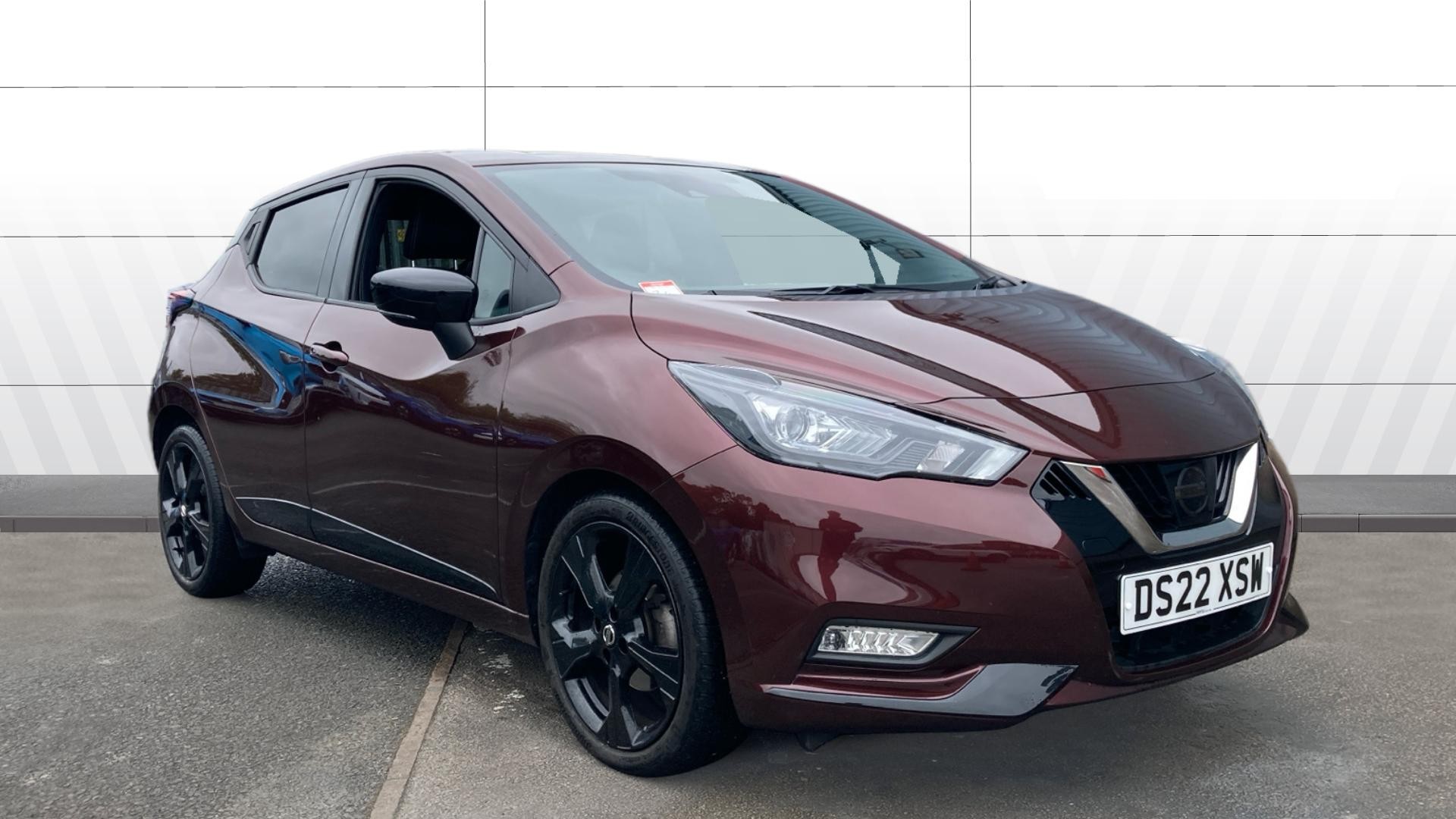 Micra