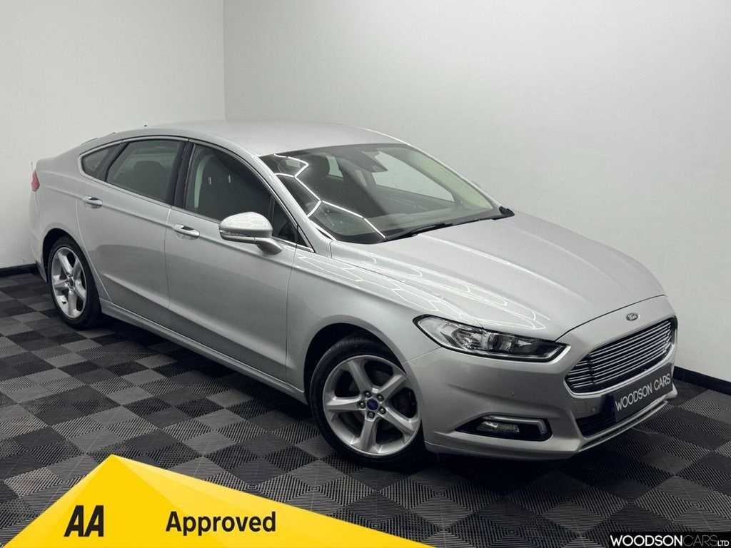 Mondeo
