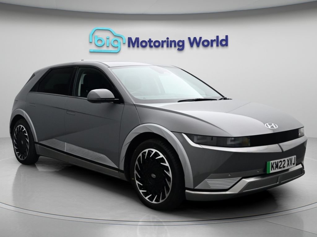 Ioniq 5