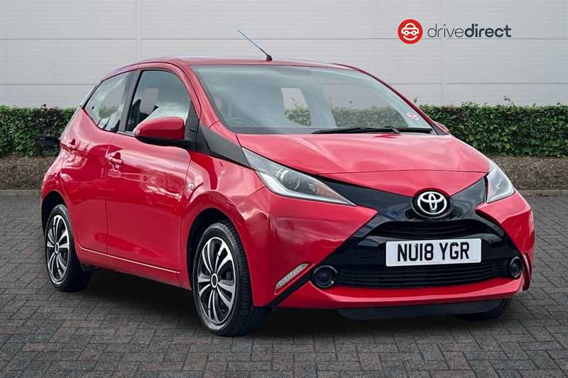 Aygo