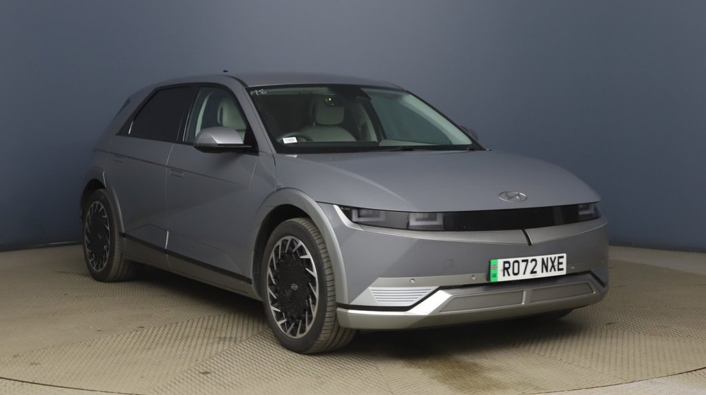 Ioniq 5