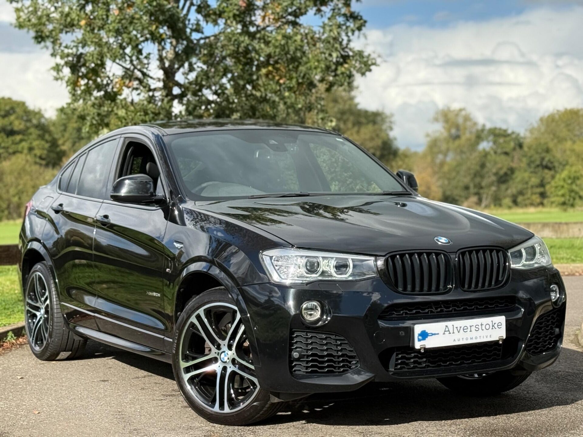 X4
