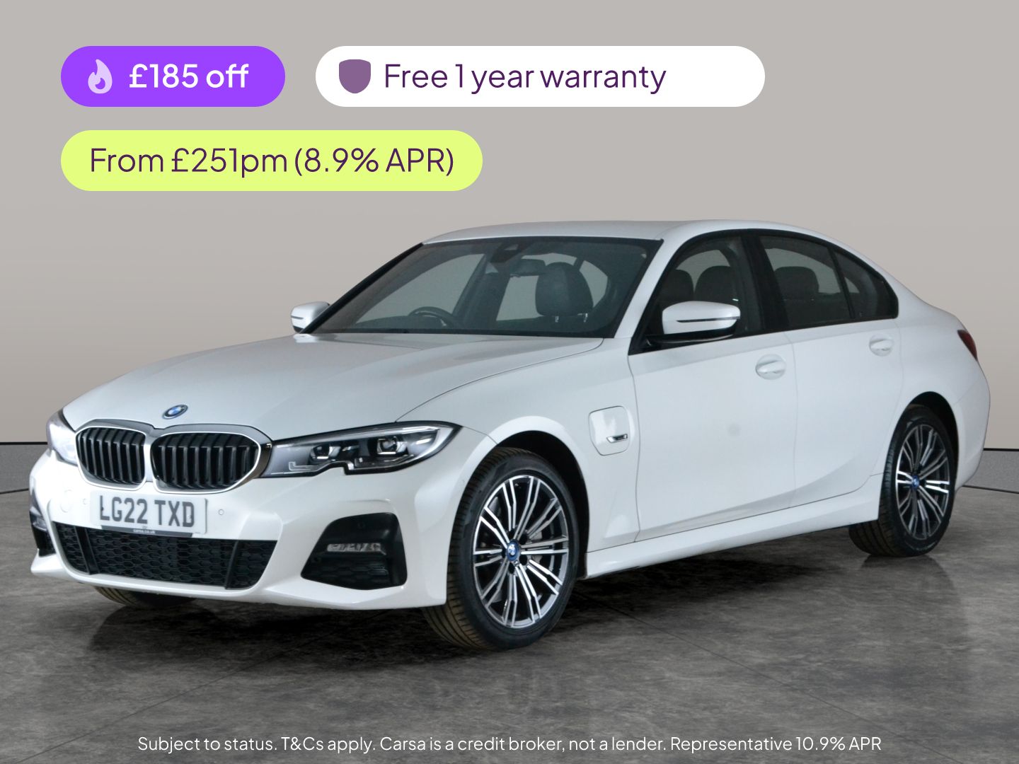 3 Series