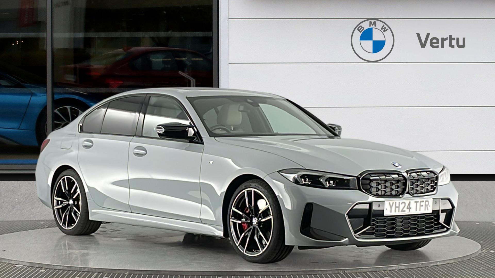 3 Series