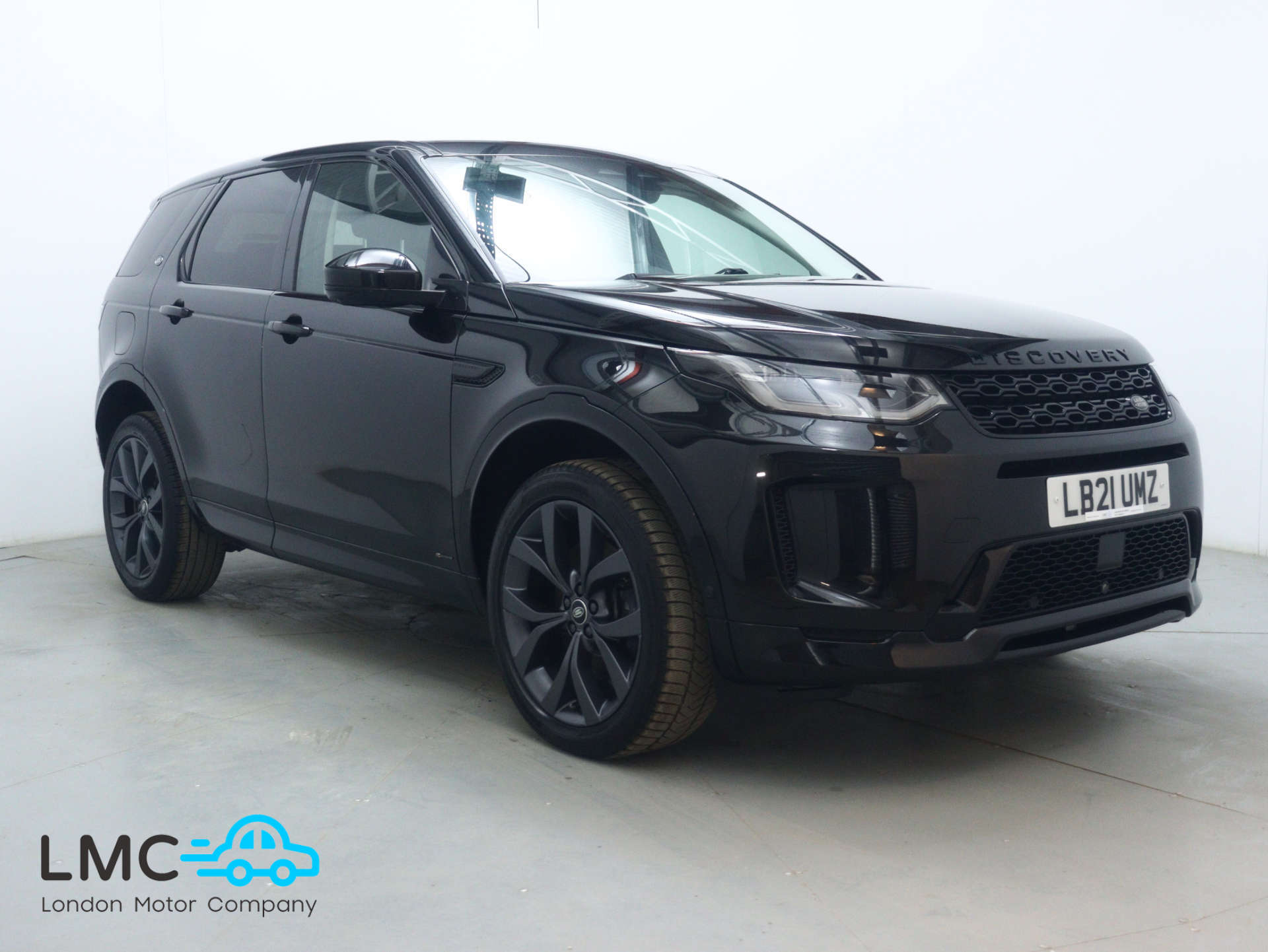 Discovery Sport