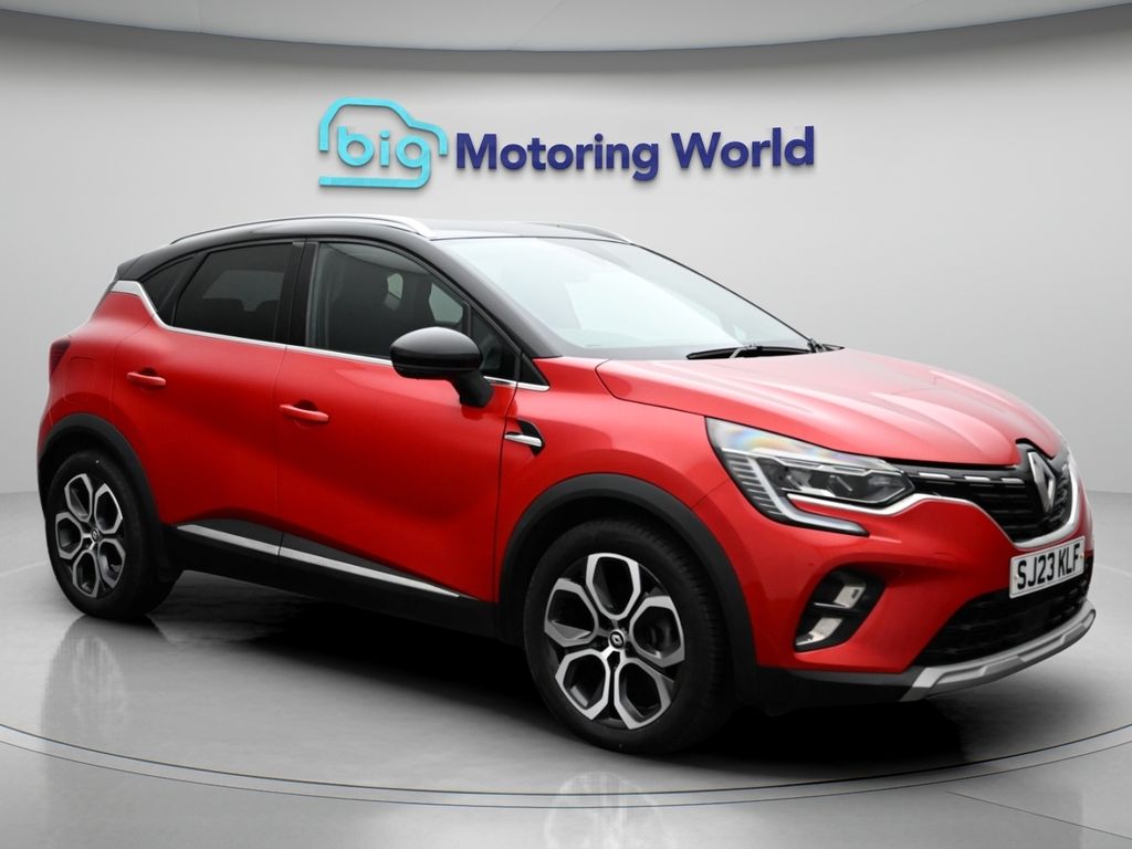 Captur
