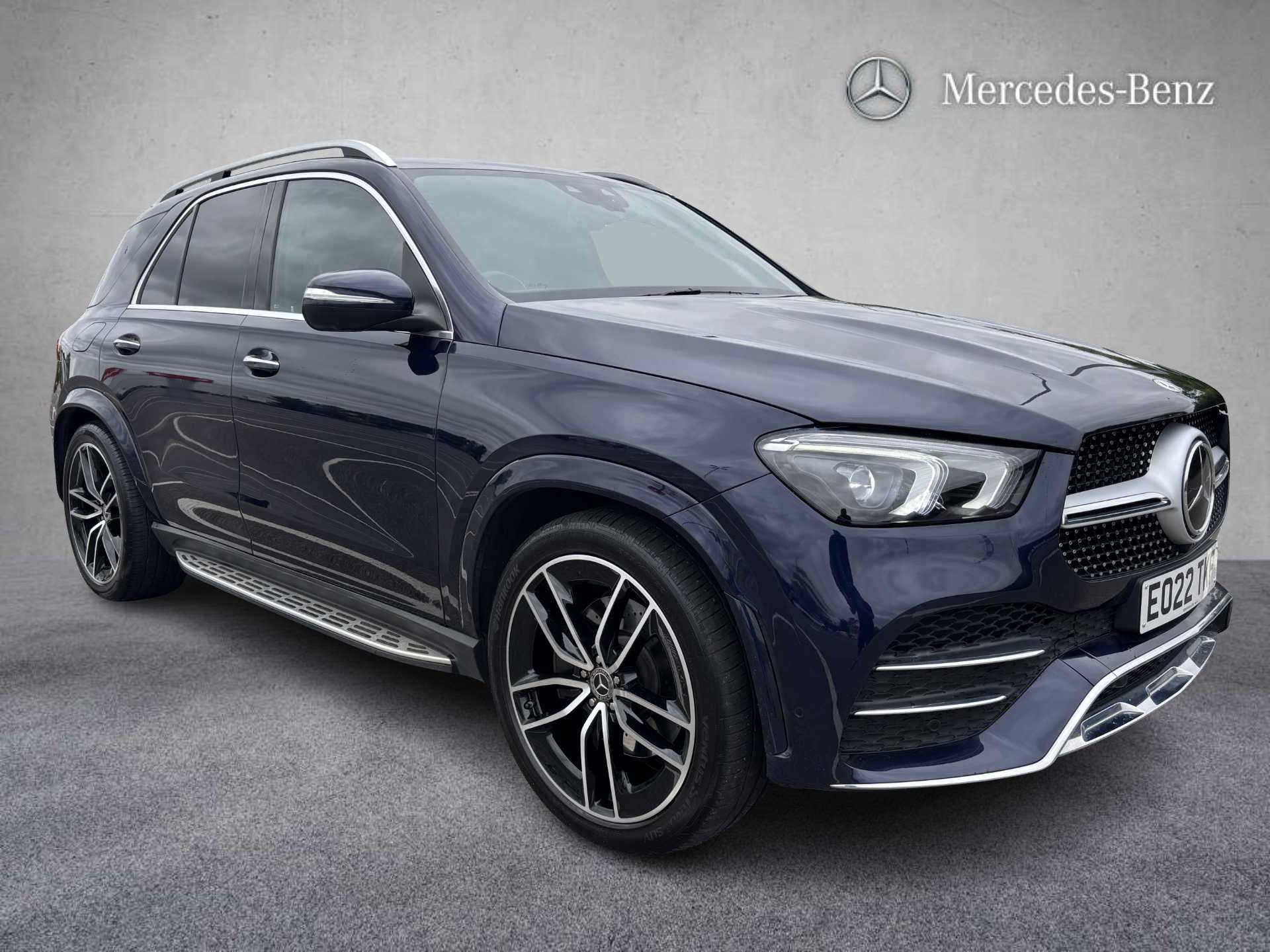 GLE