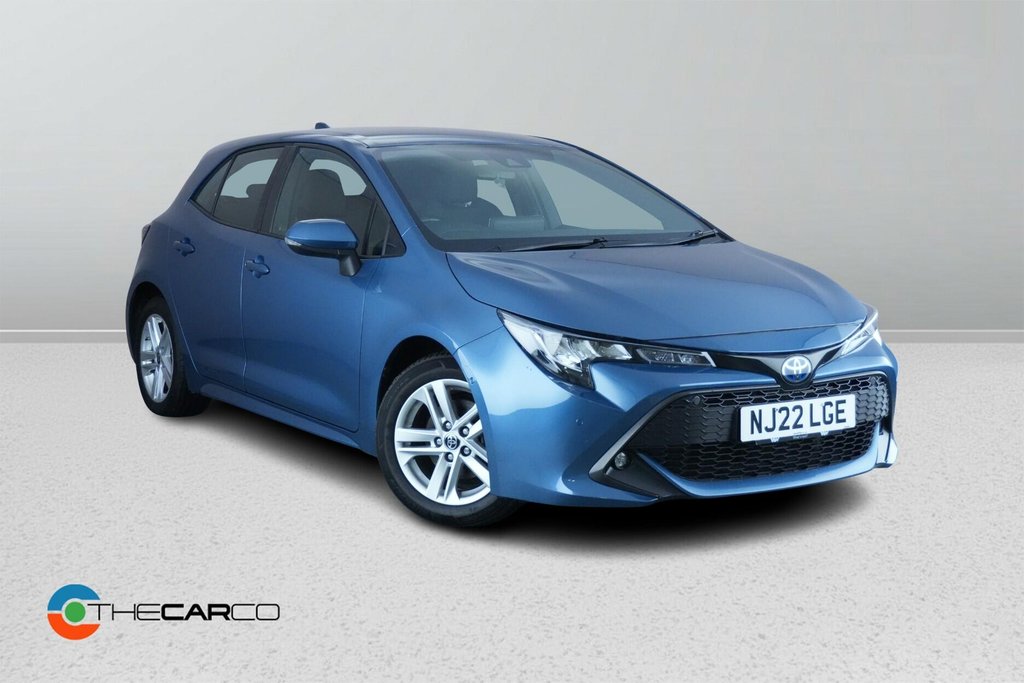 Corolla