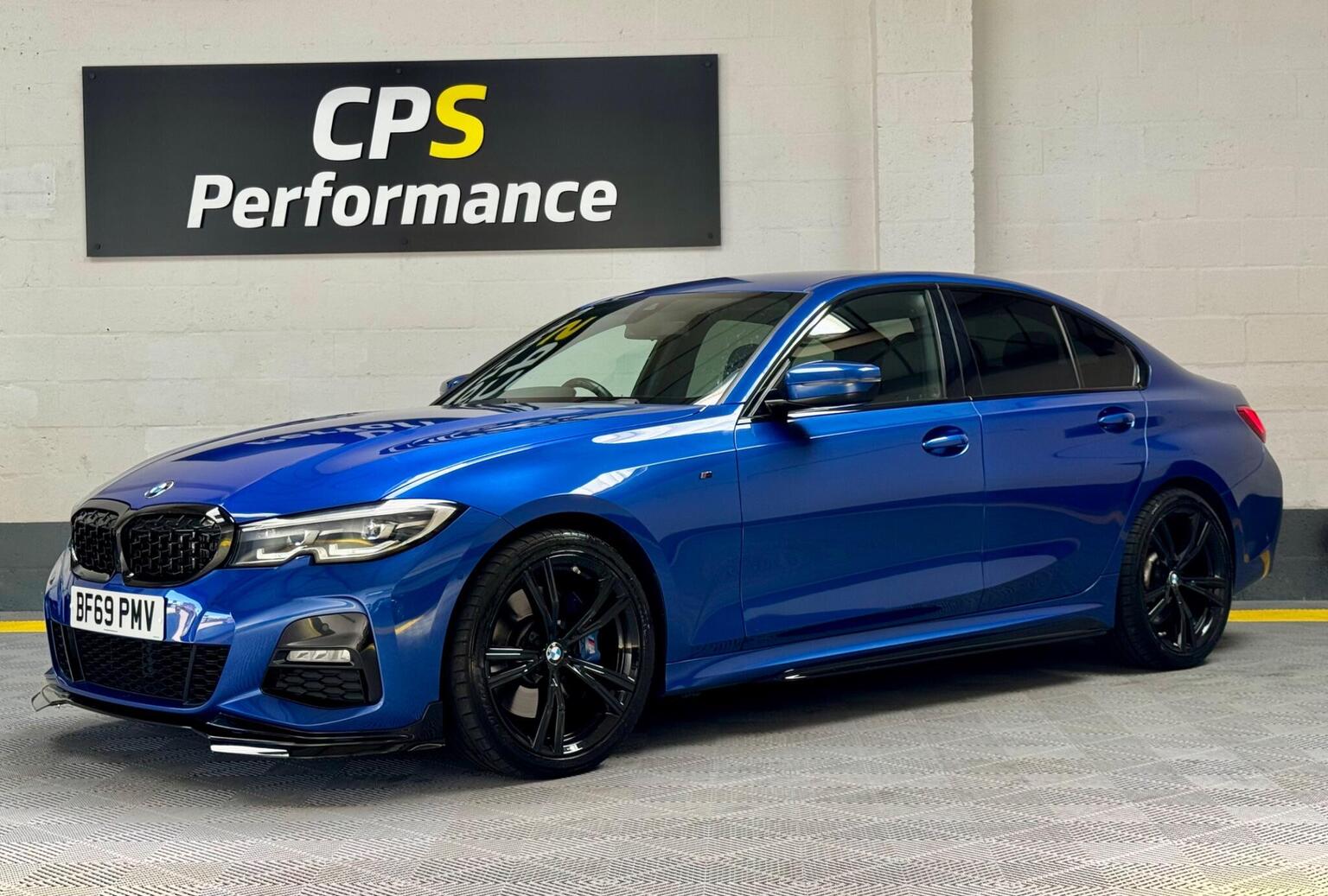 3 Series