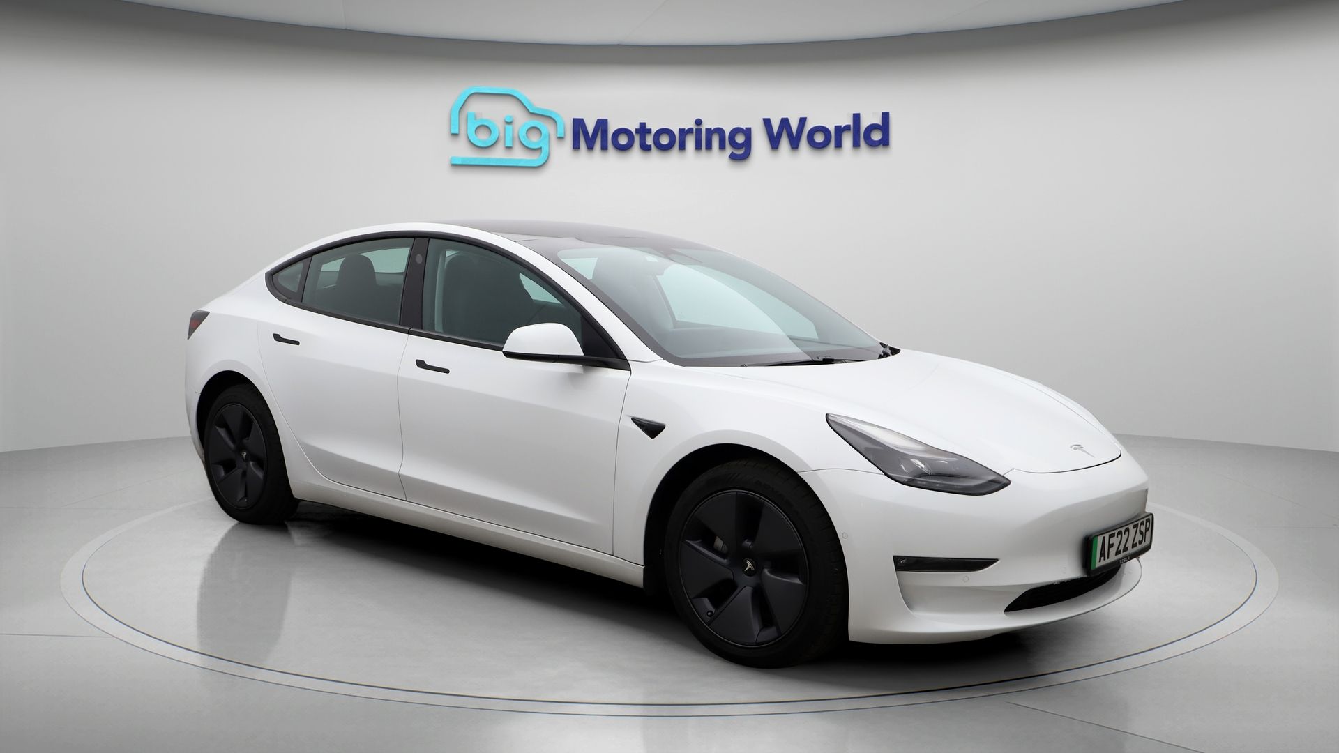 Model 3