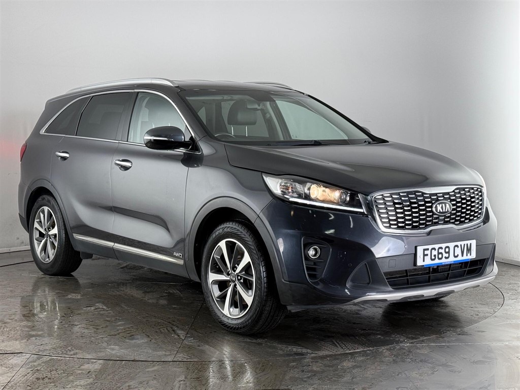 Sorento