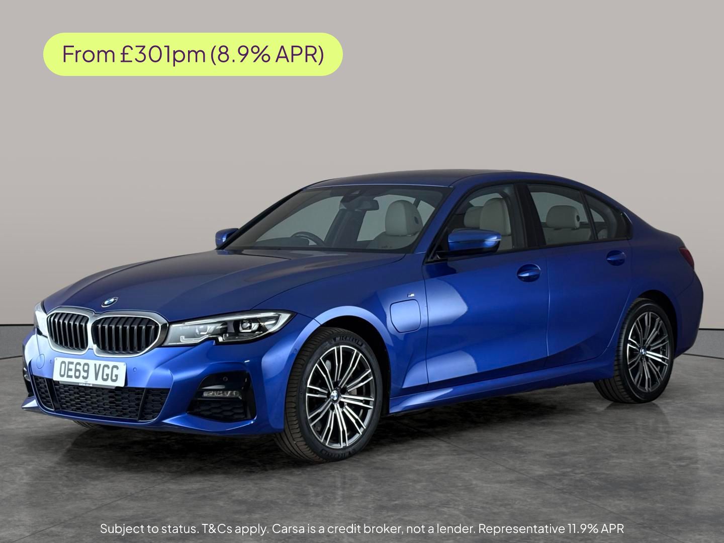 3 Series