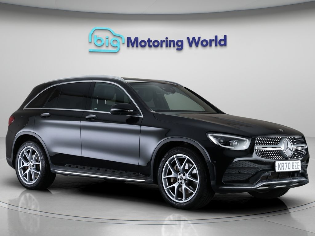 GLC