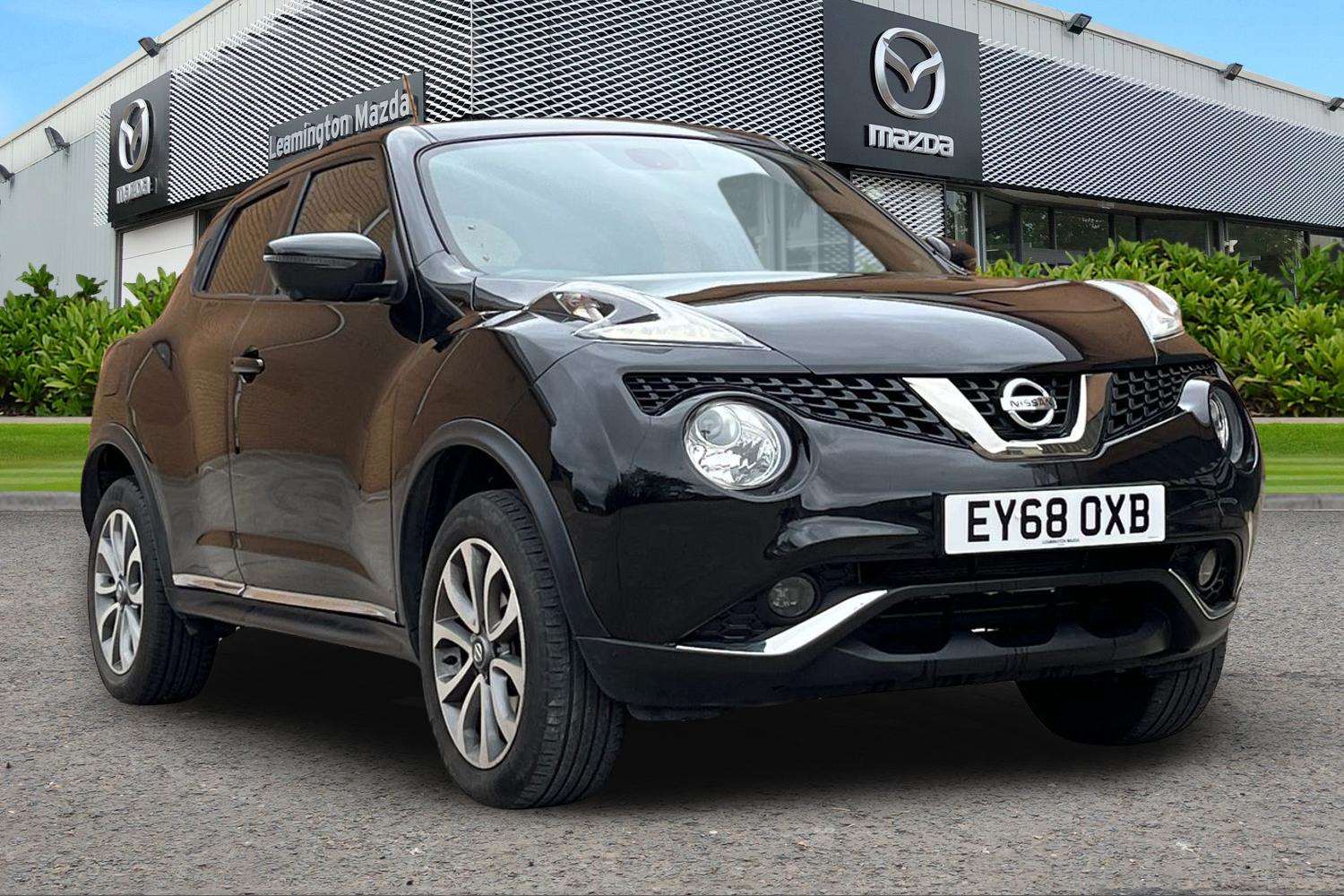 Juke
