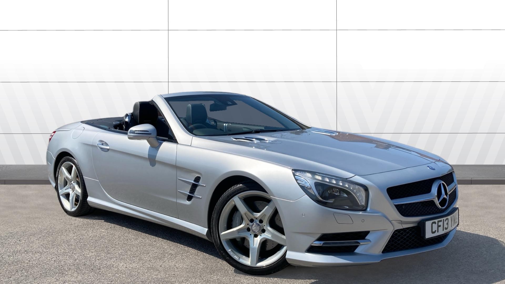 SL Class