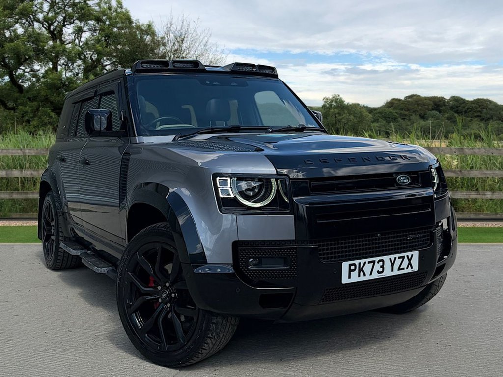 Defender