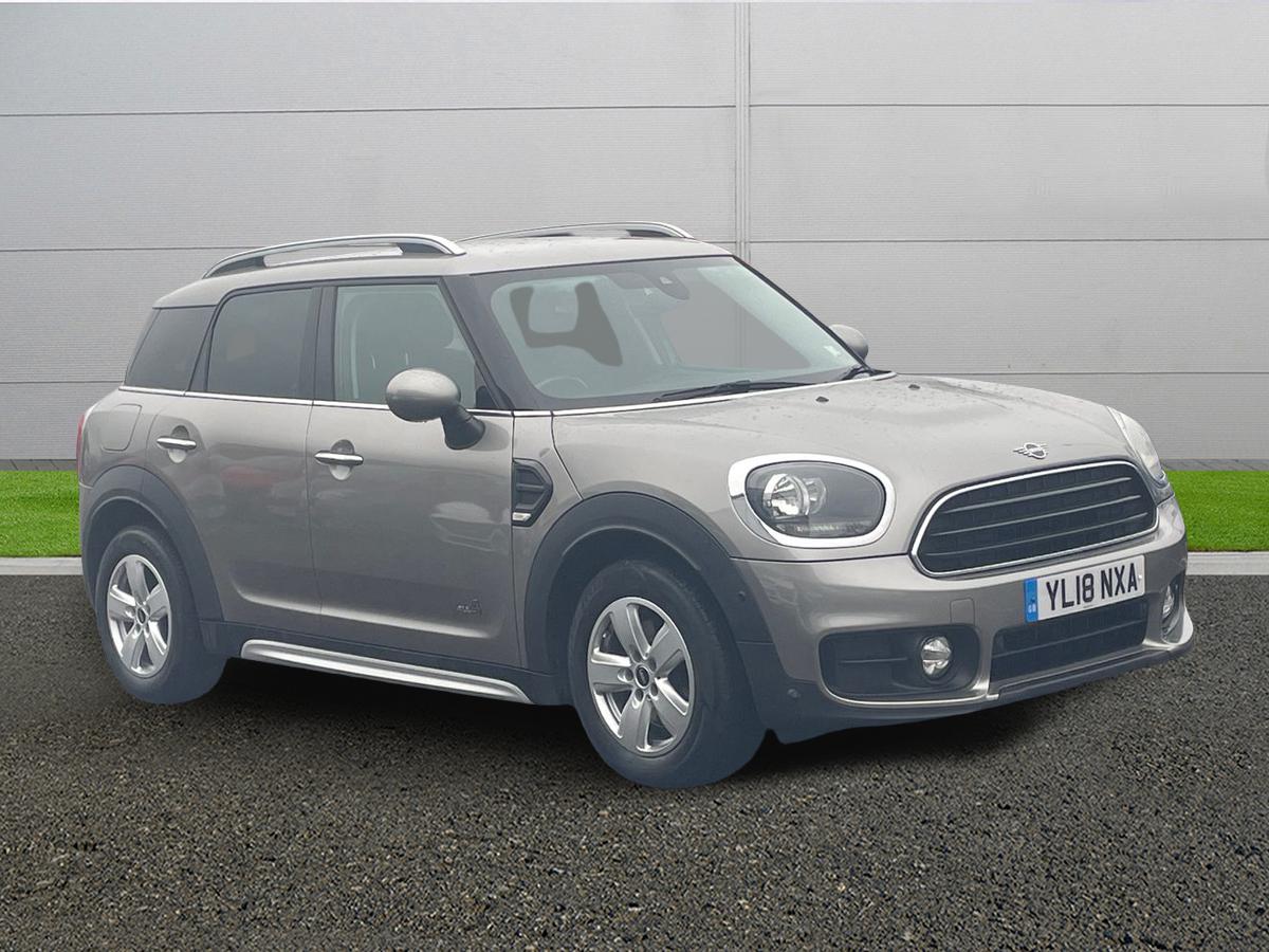 Countryman
