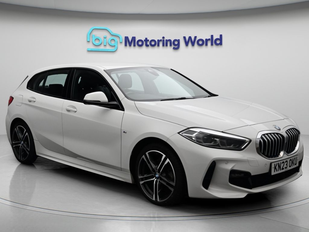 1 Series