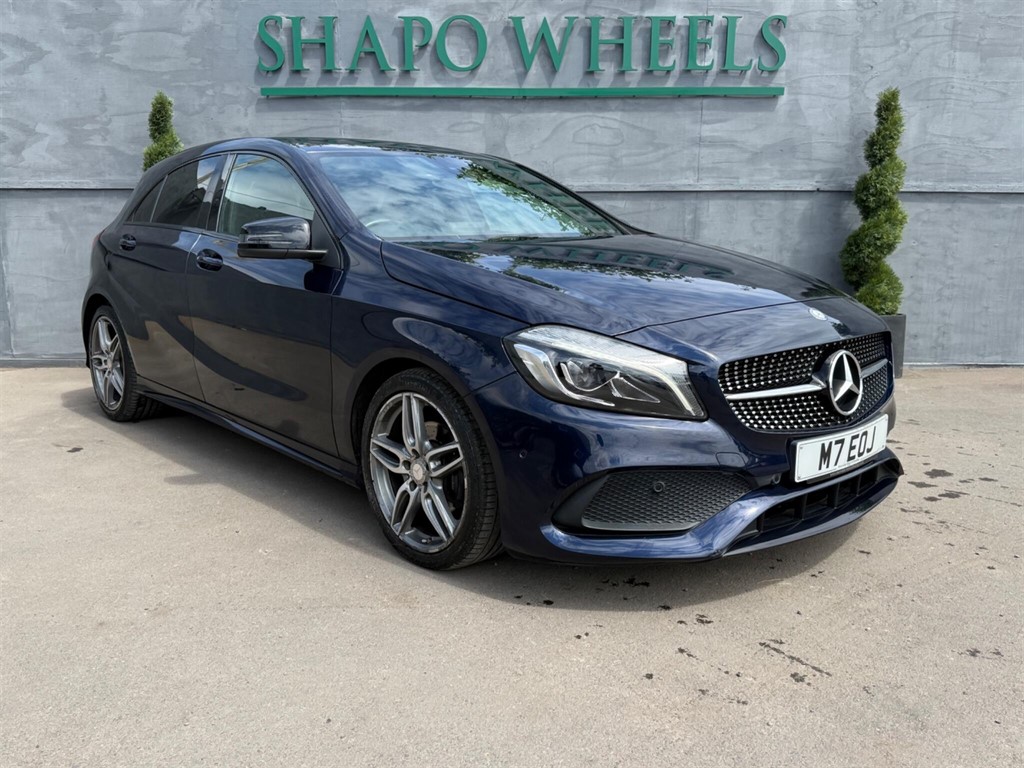 A-Class