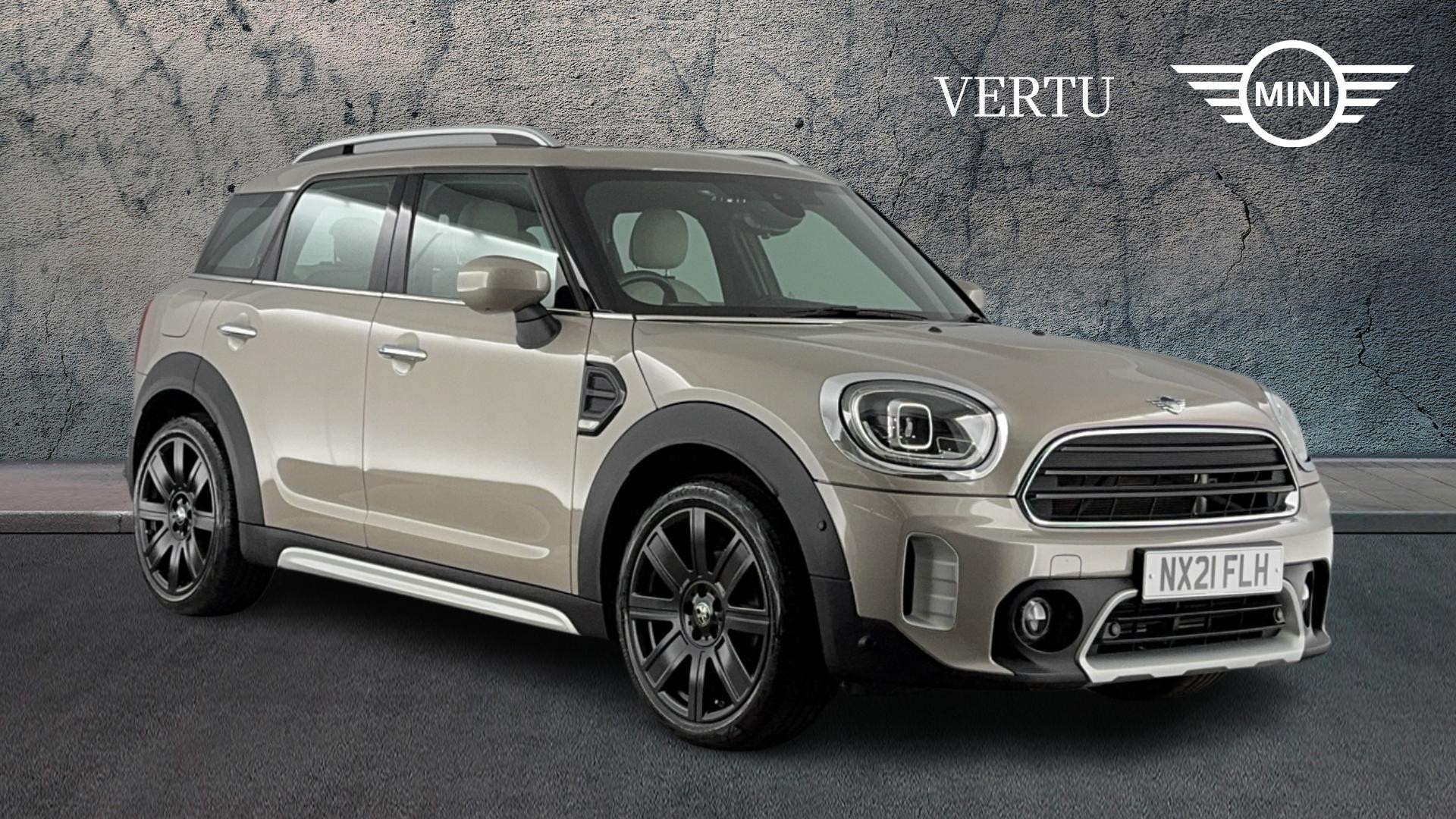 Countryman