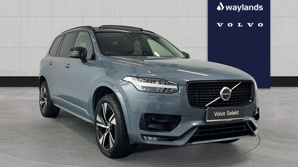 XC90