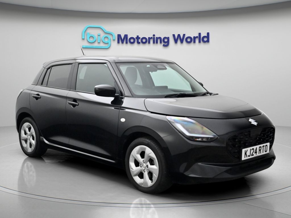Swift