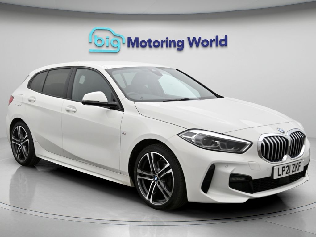 1 Series
