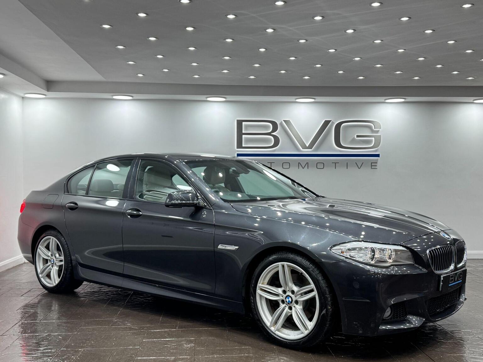 5 Series