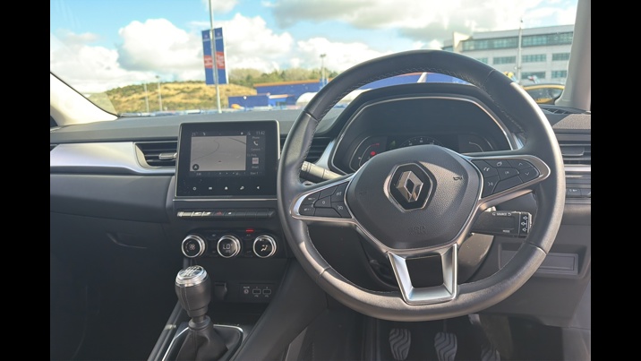 Captur