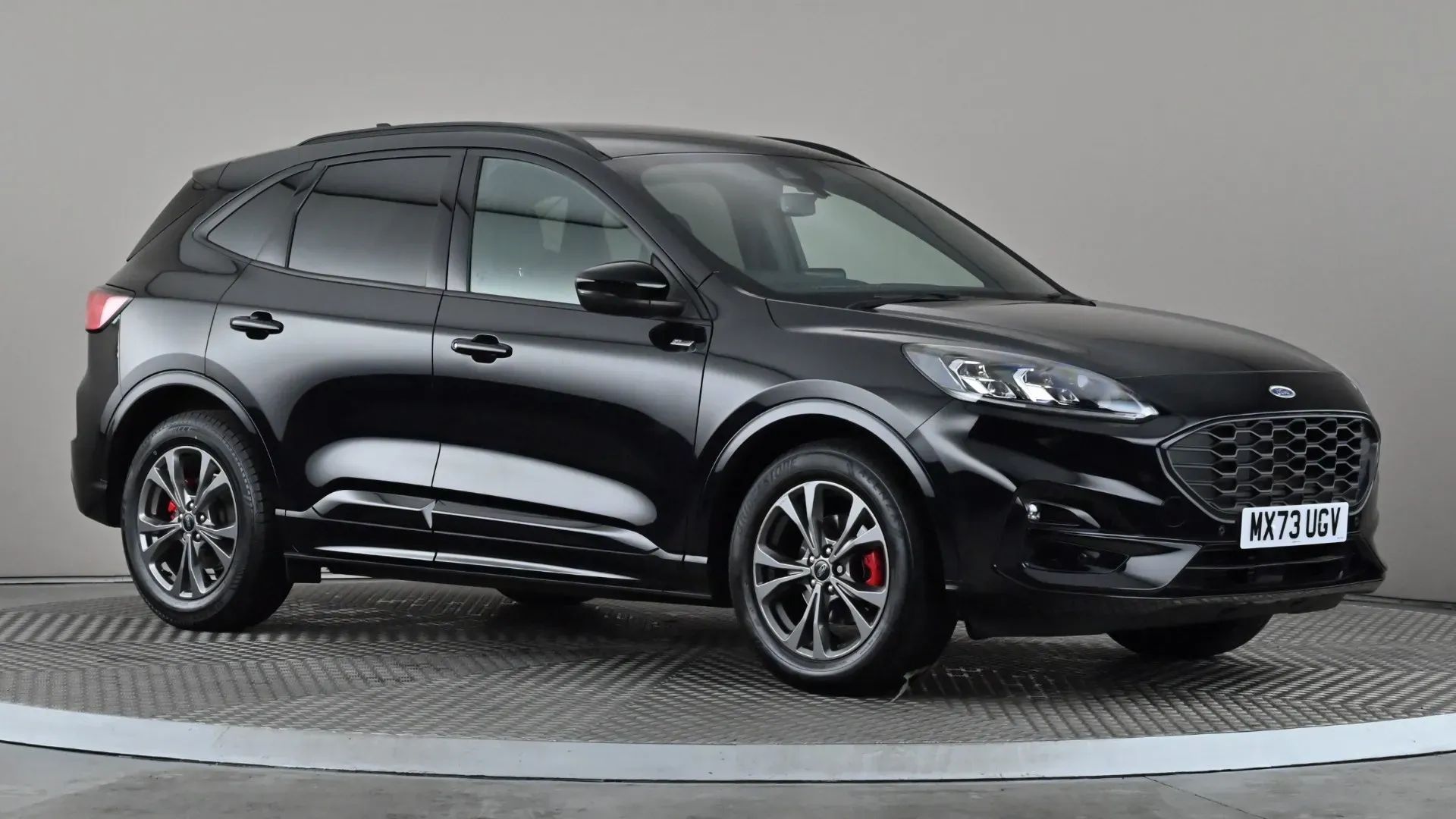 Kuga