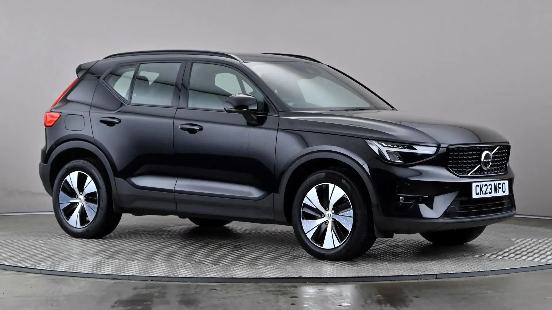 XC40
