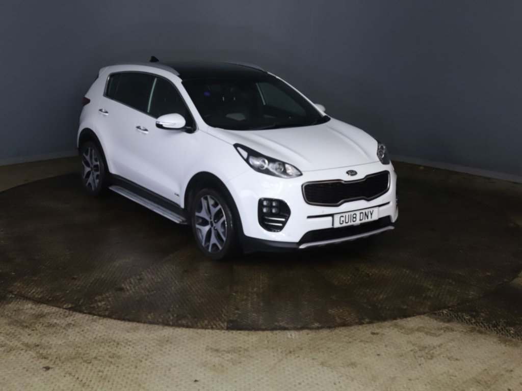 Sportage