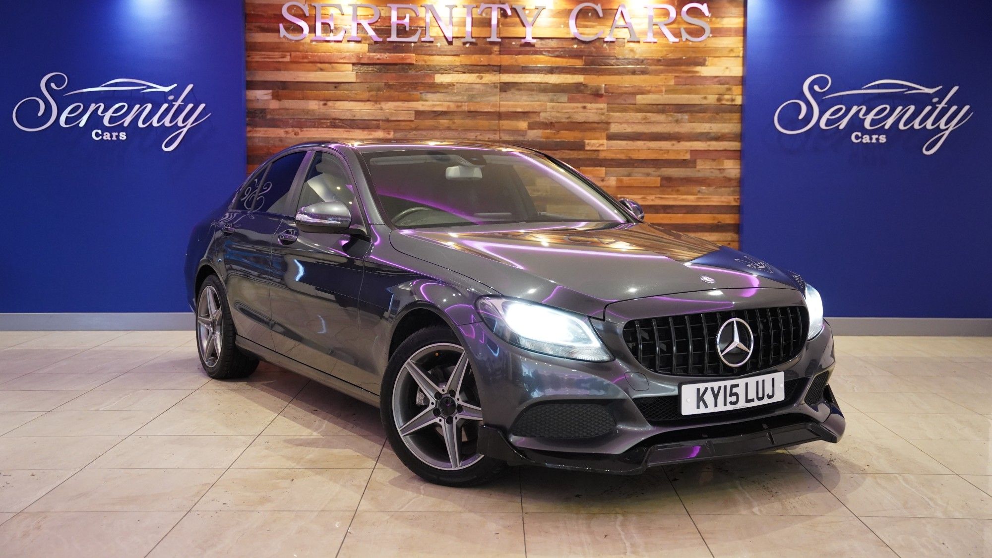C Class