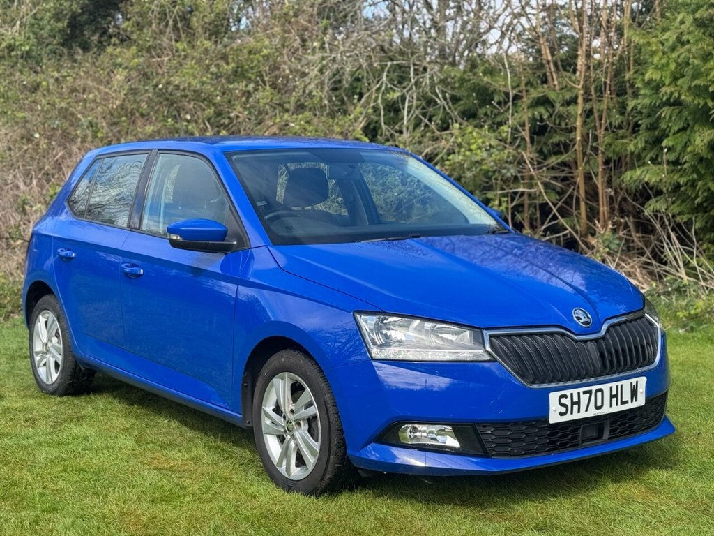 Fabia