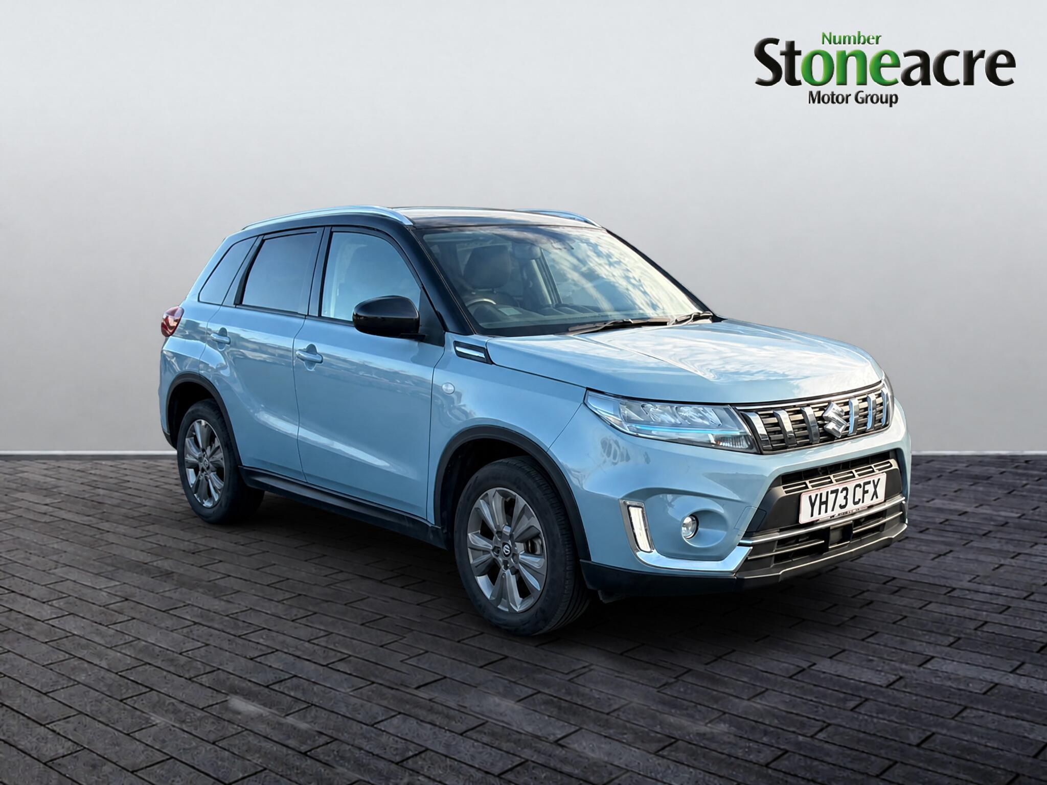 Vitara