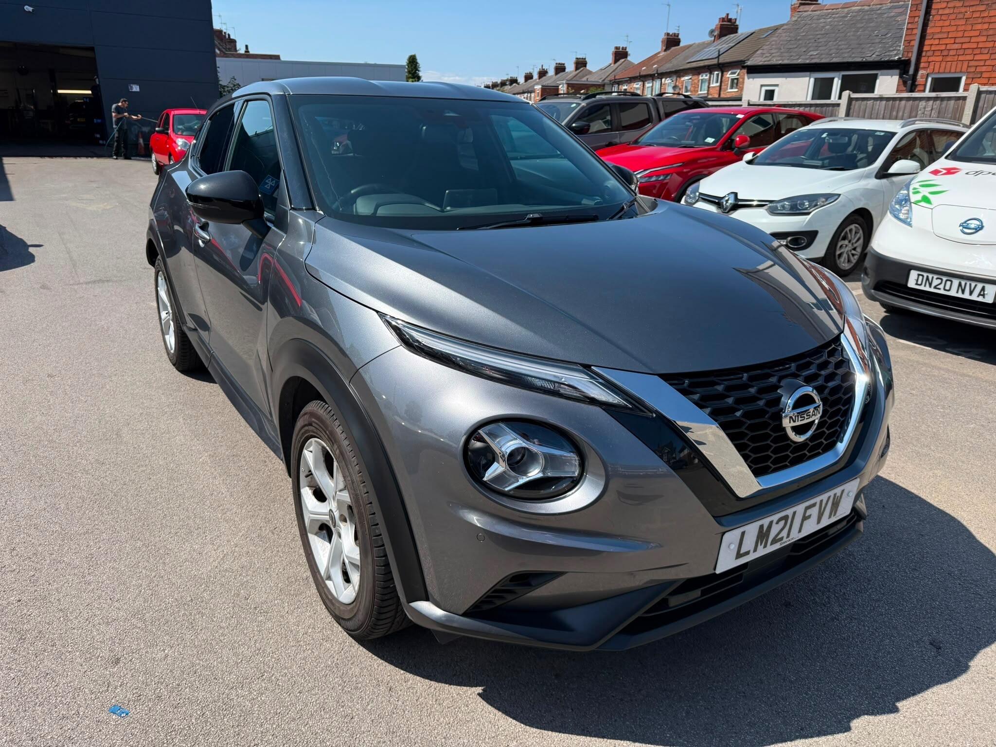 Juke