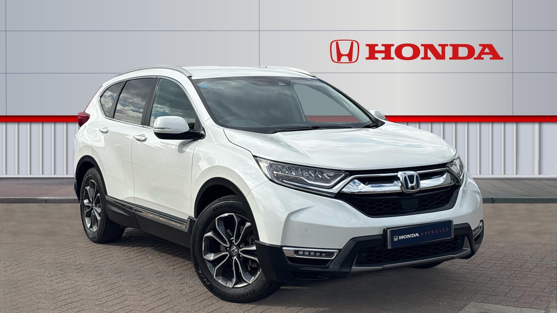 Cr-V
