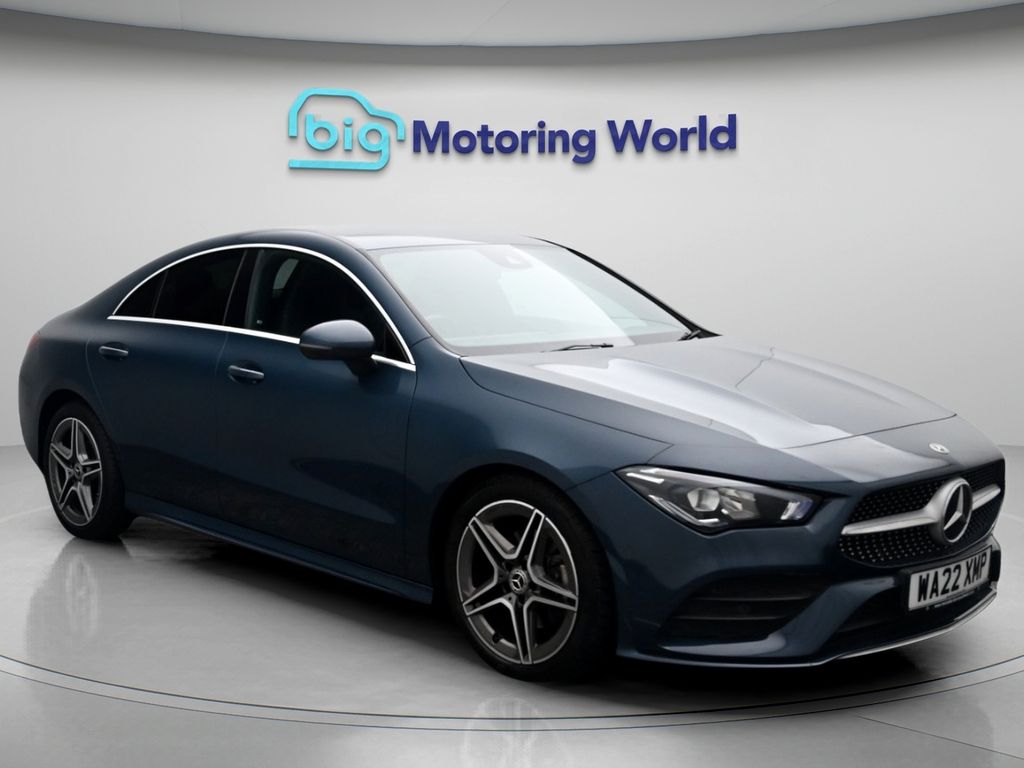 CLA