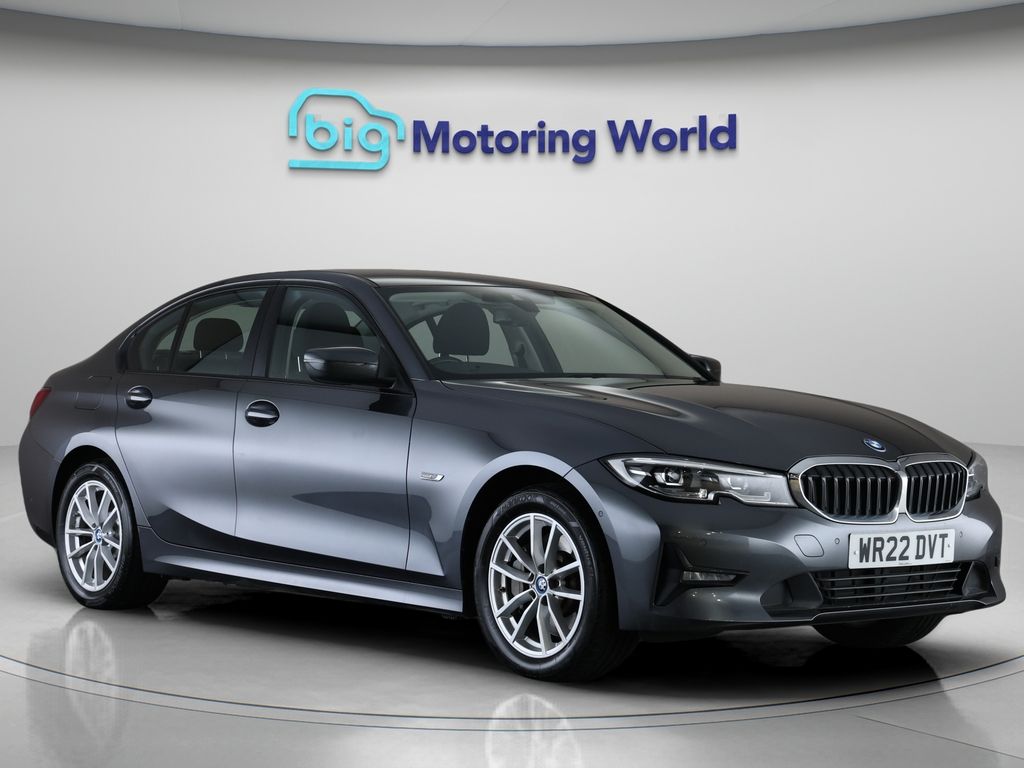 3 Series