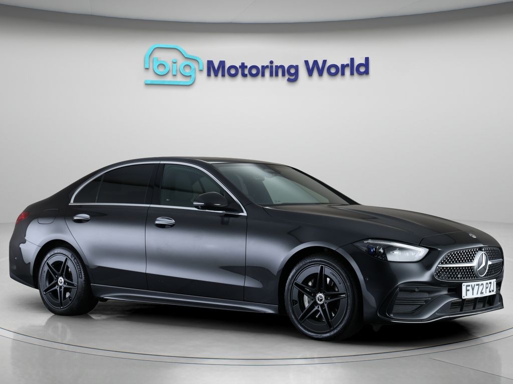 C Class