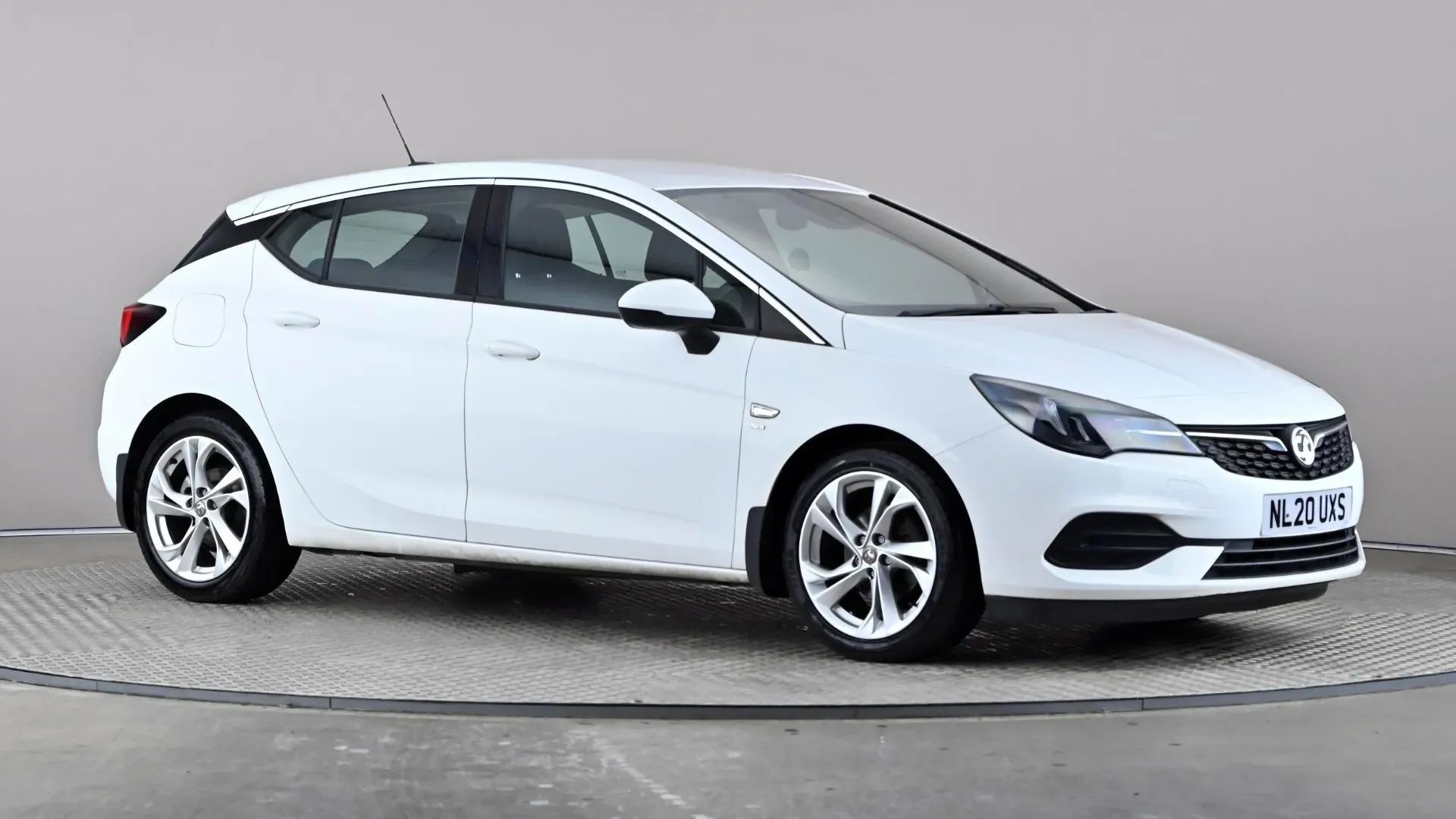 Astra