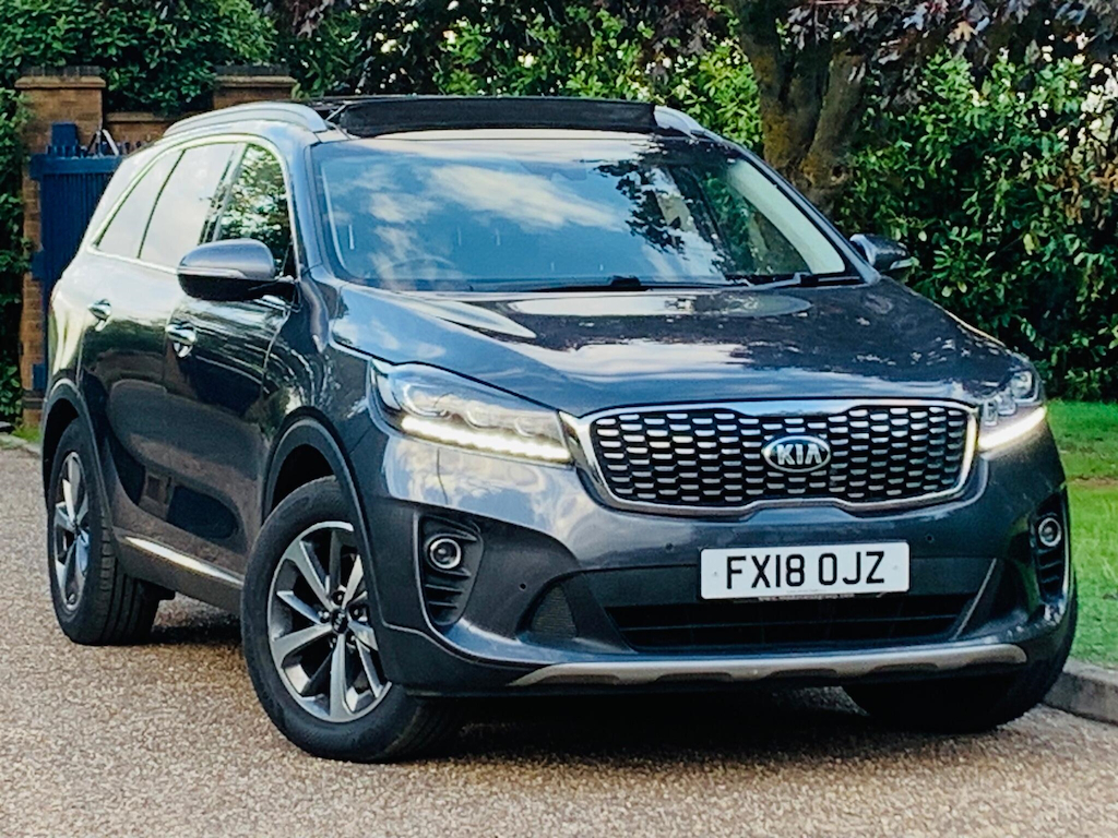 Sorento
