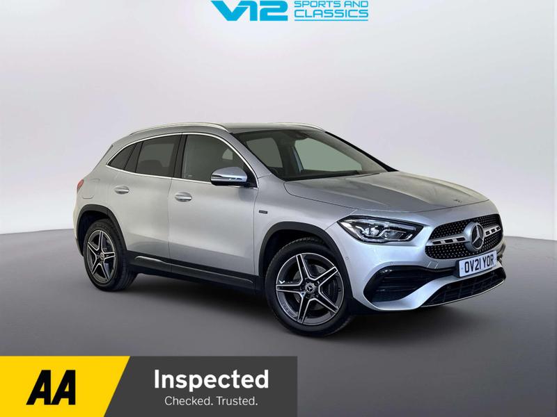GLA