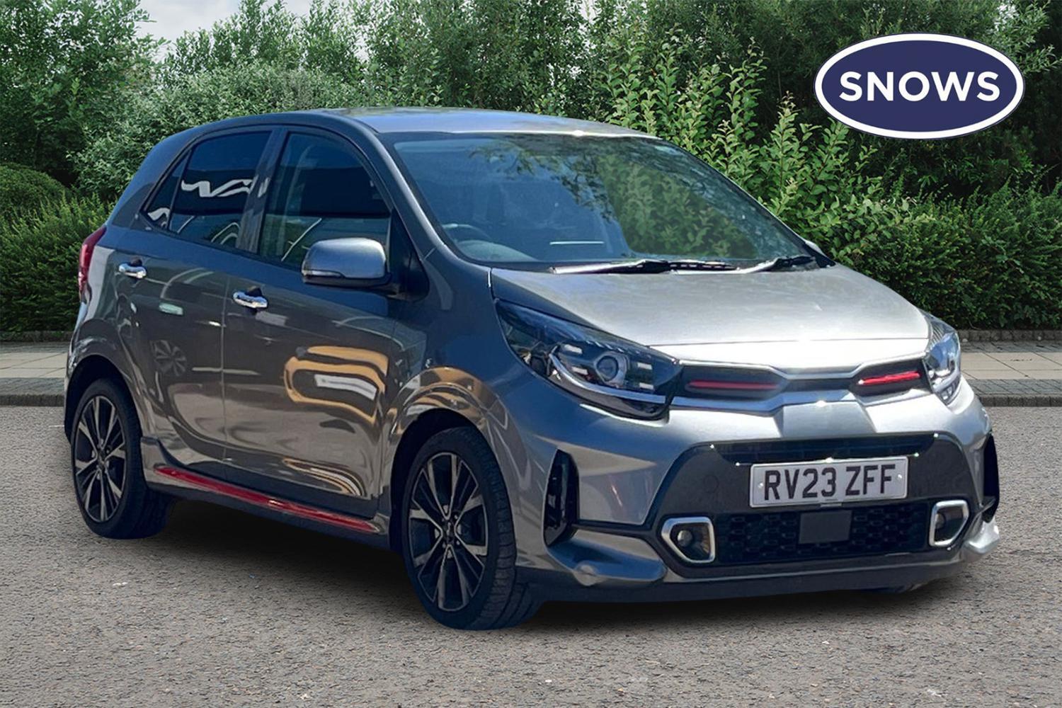 Picanto