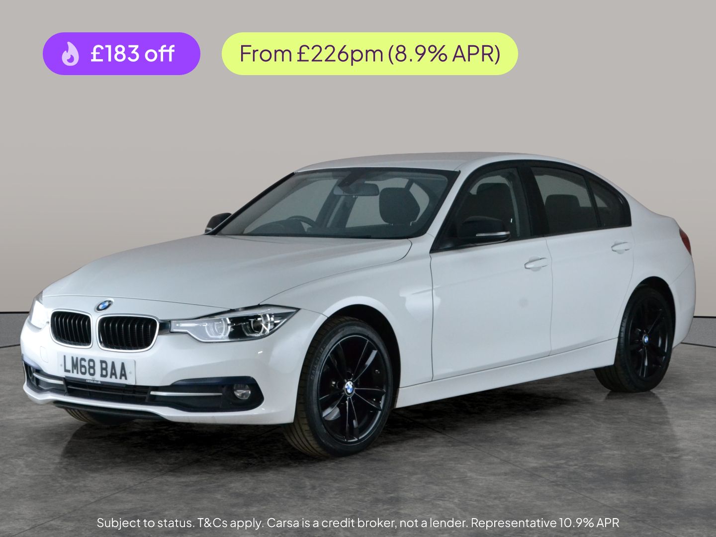 3 Series